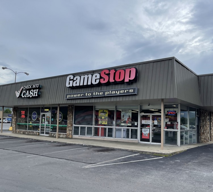 GameStop (Middlesboro,&nbspKY)